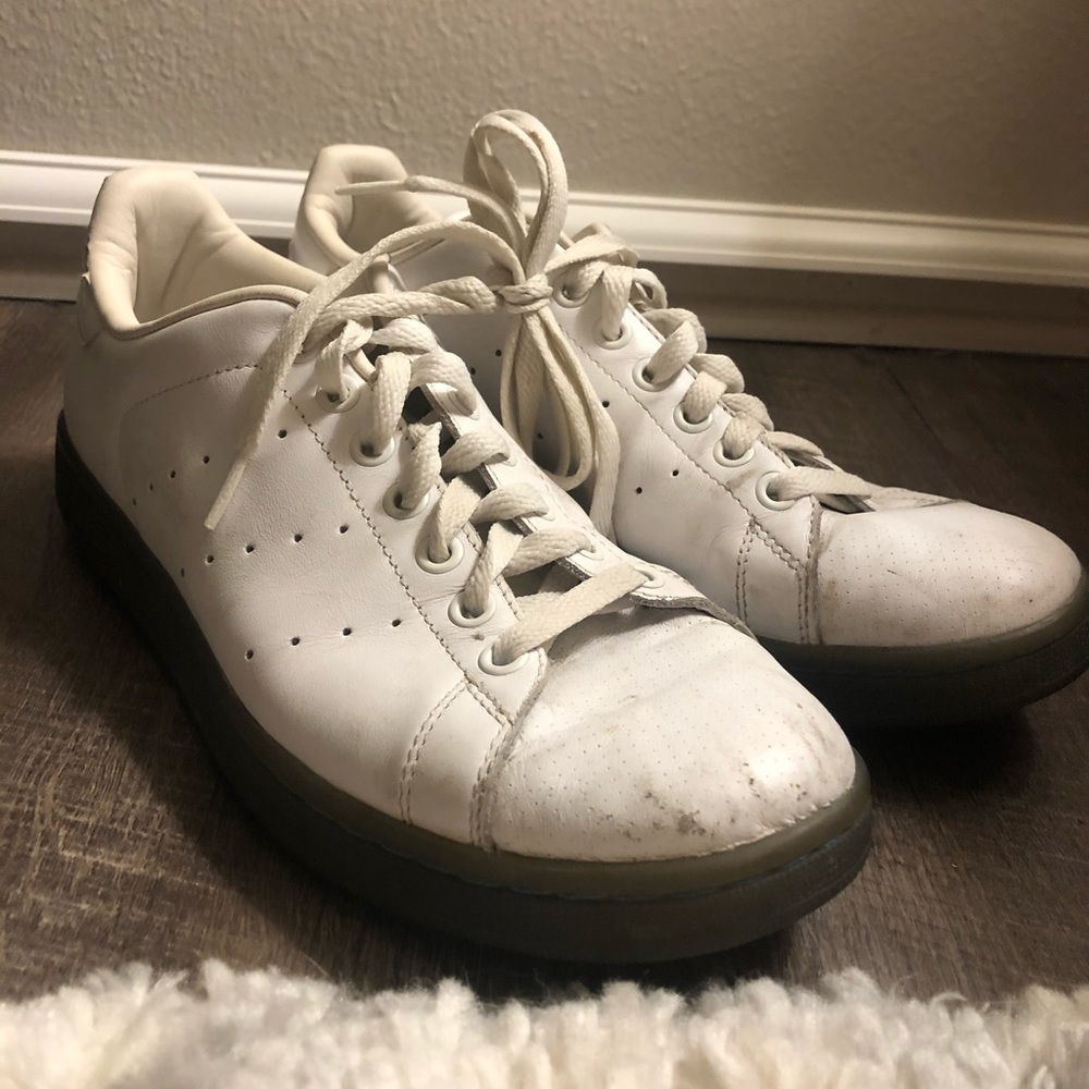 Adidas Stan Smith white 9